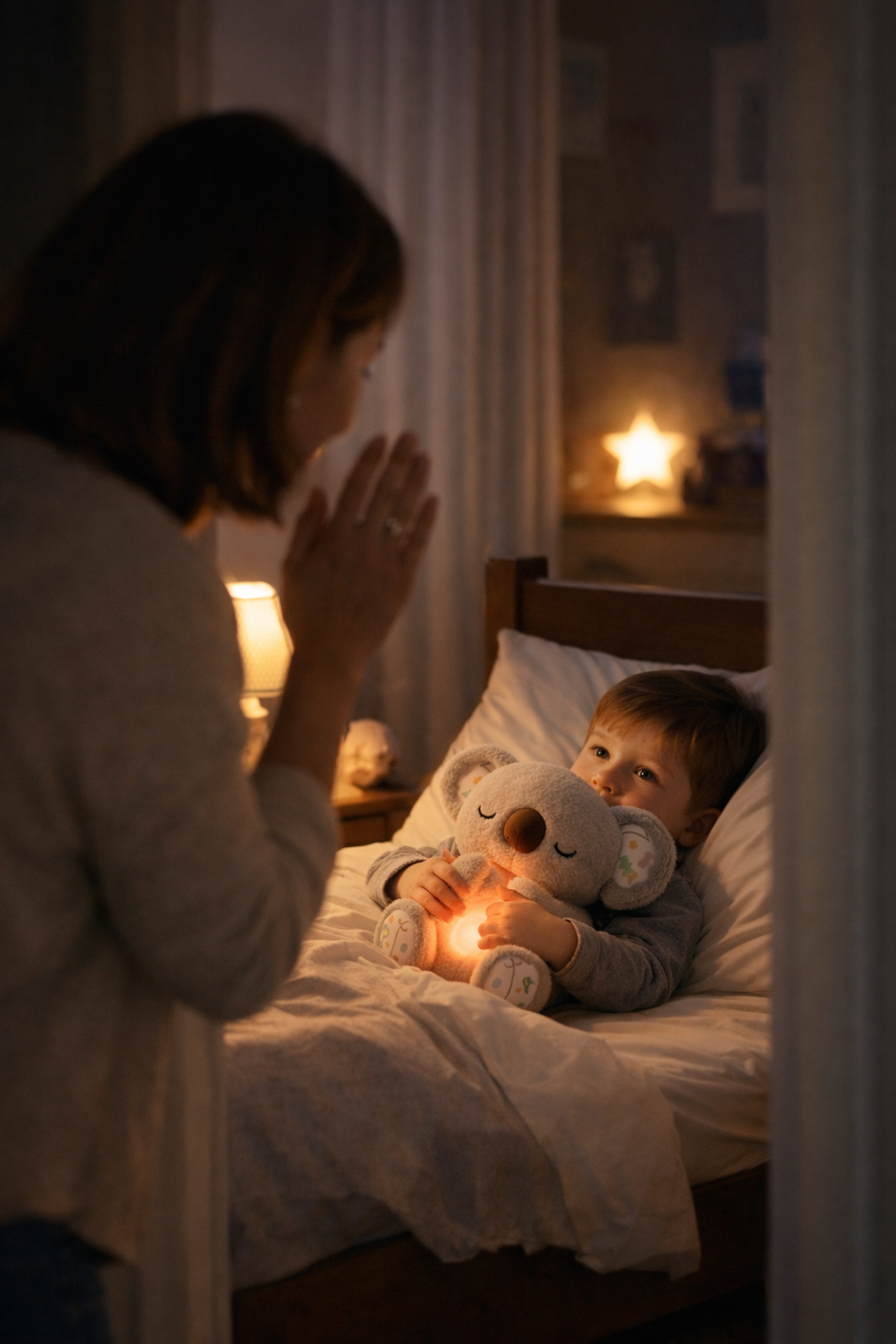 Image personnalisée