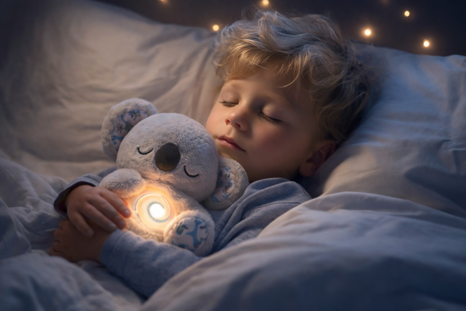 Un repère rassurant, même au cœur de la nuit